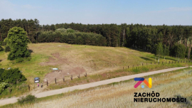 Nieruchomości Zielona Góra - Działka budowlana w gm. Czerwieńsk na sprzedaż!!!